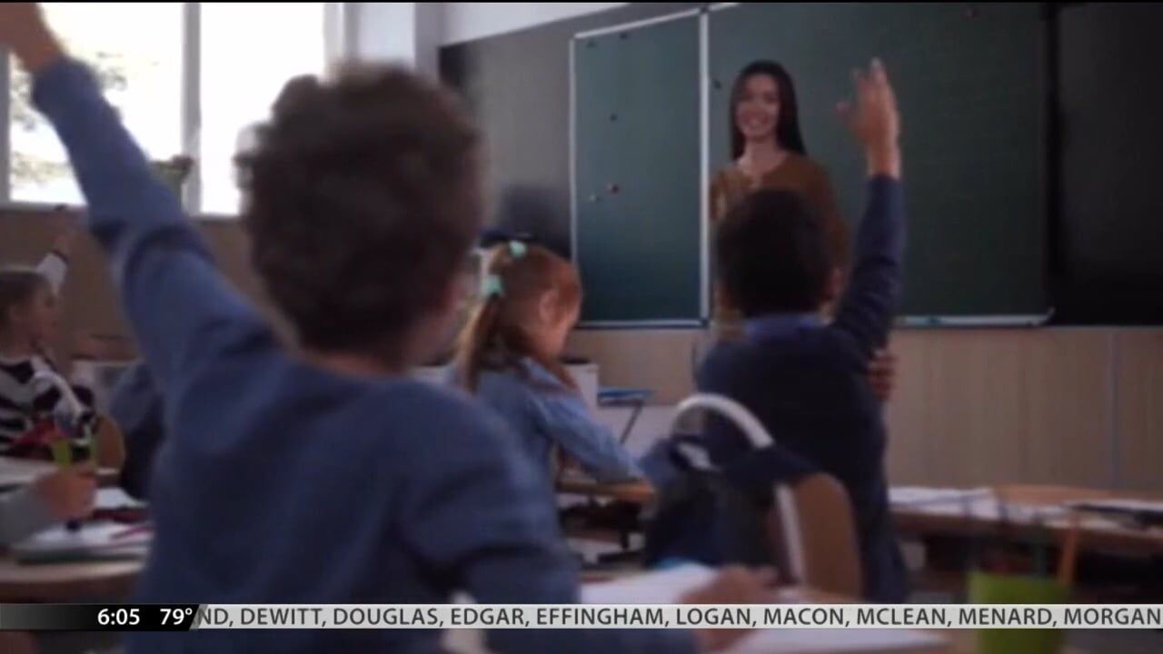 Illinois House Republican, Democrats spar over potential elimination of US Department of Education